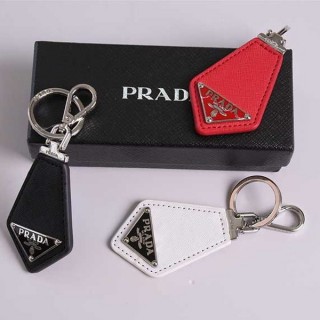 프* 사피아노 삼각로고 키링