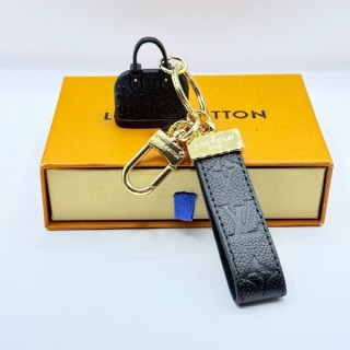 루* LV 모노그램 드래곤 백참& 키홀더