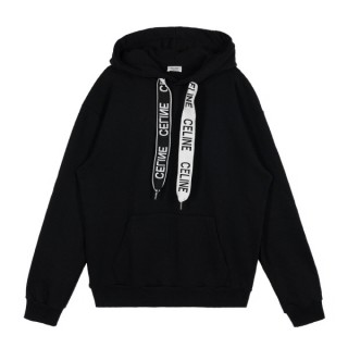 셀*느 끈루즈후드(블랙) (남여공용)
