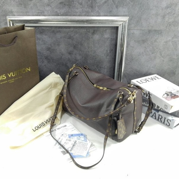루* M26359 FW25 W SHOW 익스프레스 MM (Express MM)