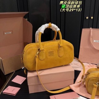 미* 보스턴백