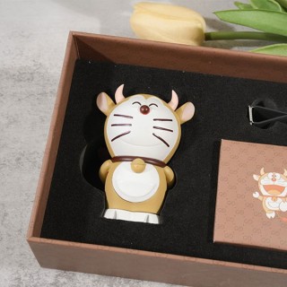 구* 도라에몽 차량용 방향제