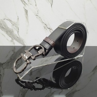 페* 리버서블 벨트 ⚓820