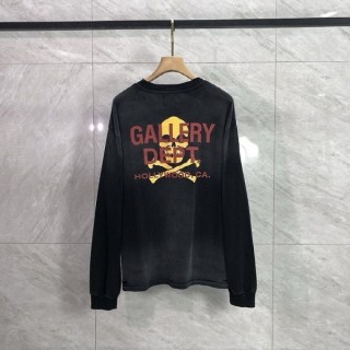 갤** 디파트먼트 포켓 해골 워싱 긴팔티 (해외배송)