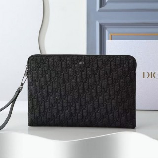 디* 오블리크 클러치