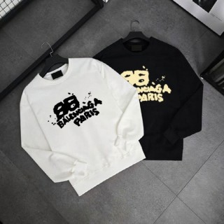 발* 핸드드로운 bb 아이콘 맨투맨